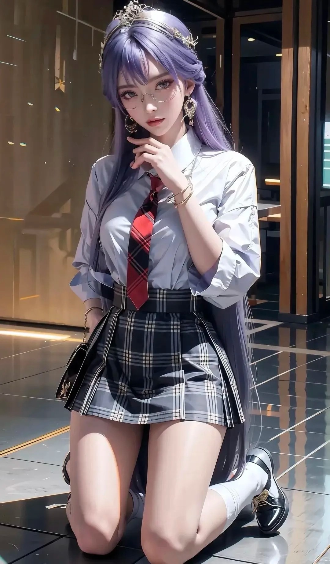 天穹高清图片 百炼成神角色壁纸 手机壁纸