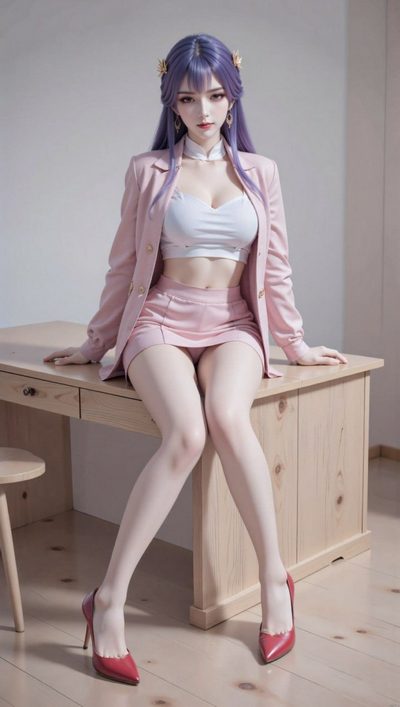 天穹高清图片_百炼成神角色壁纸_手机壁纸4K无水印下载