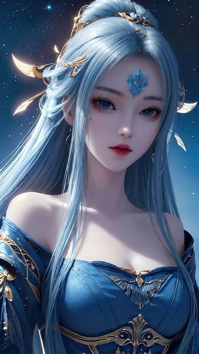 奉眠高清图片_眷思量角色壁纸_手机壁纸4K无水印下载