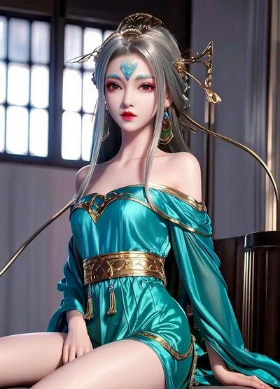 奉眠高清图片_眷思量角色壁纸_手机壁纸4K无水印下载