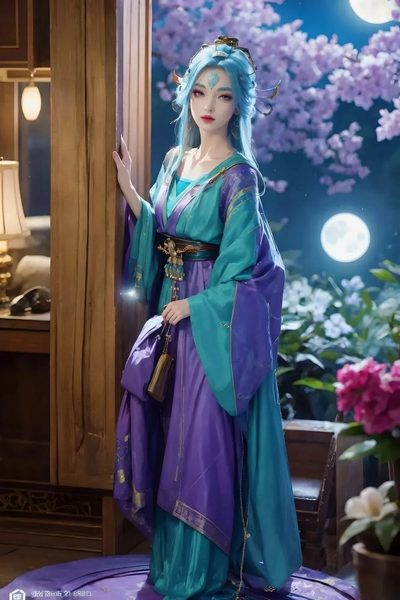 奉眠高清图片_眷思量角色壁纸_手机壁纸4K无水印下载