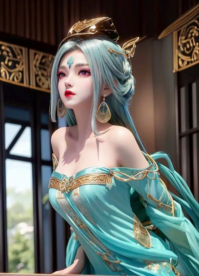 奉眠高清图片_眷思量角色壁纸_手机壁纸4K无水印下载