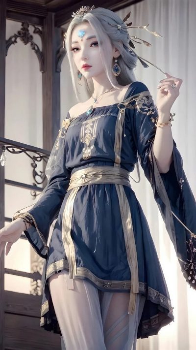 奉眠高清图片_眷思量角色壁纸_手机壁纸4K无水印下载