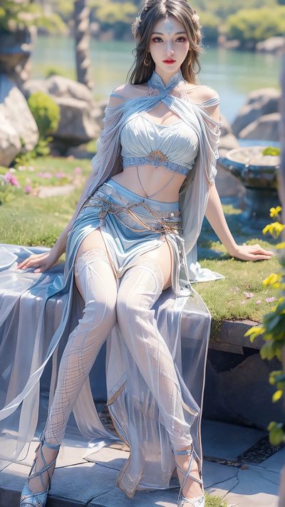 奉眠高清图片_眷思量角色壁纸_手机壁纸4K无水印下载