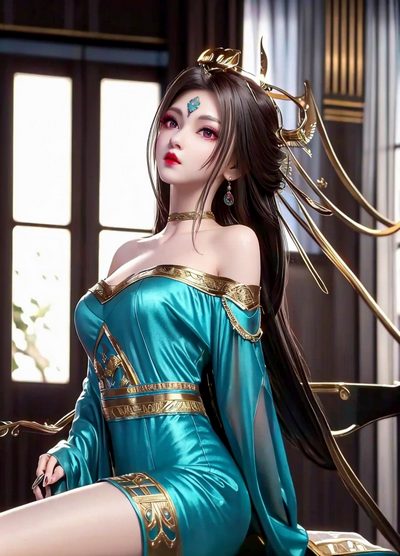 奉眠高清图片_眷思量角色壁纸_手机壁纸4K无水印下载