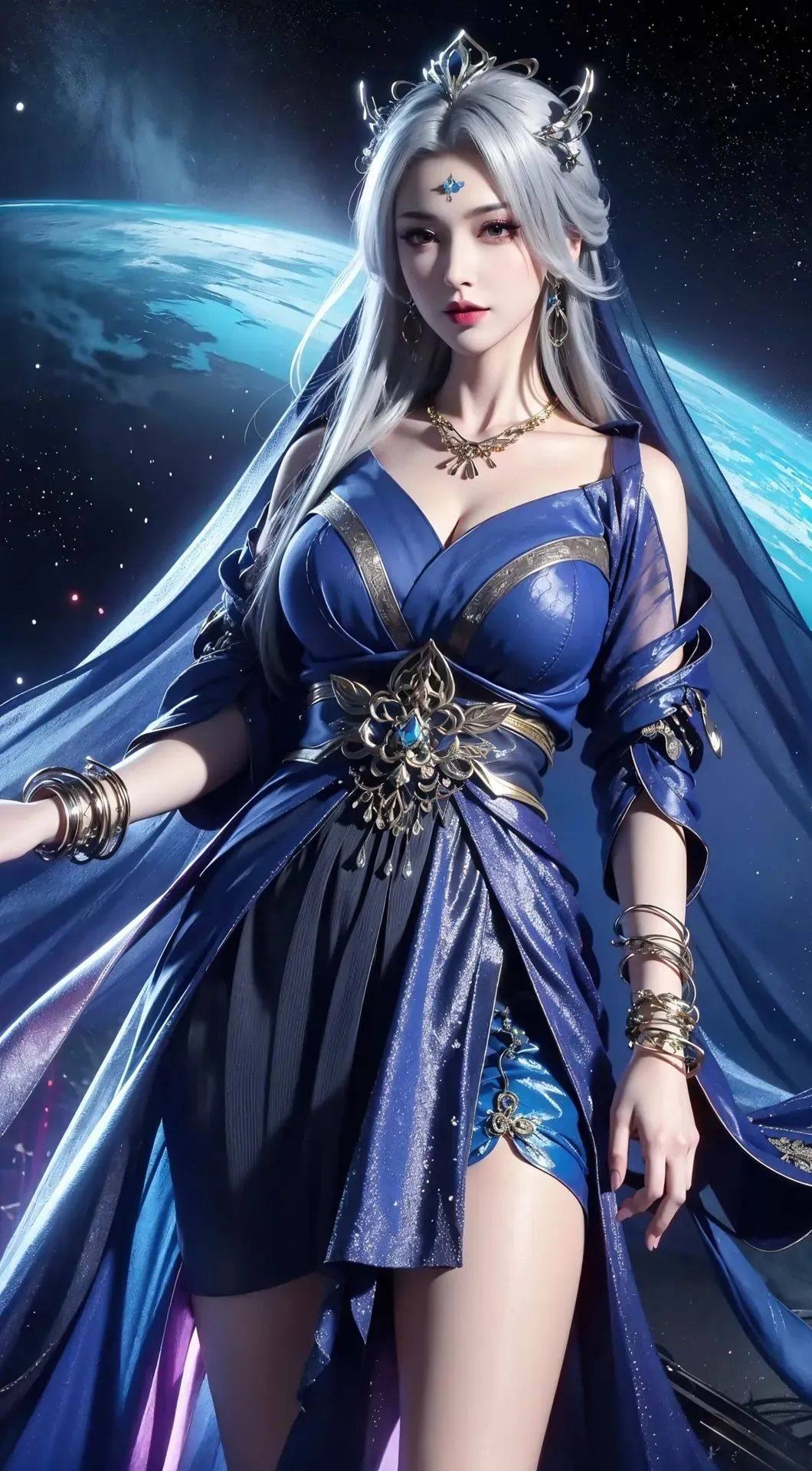 奉眠高清图片 眷思量角色壁纸 手机壁纸