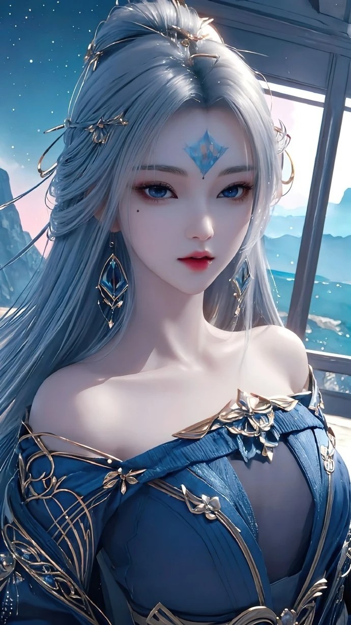 奉眠高清图片 眷思量角色壁纸 手机壁纸