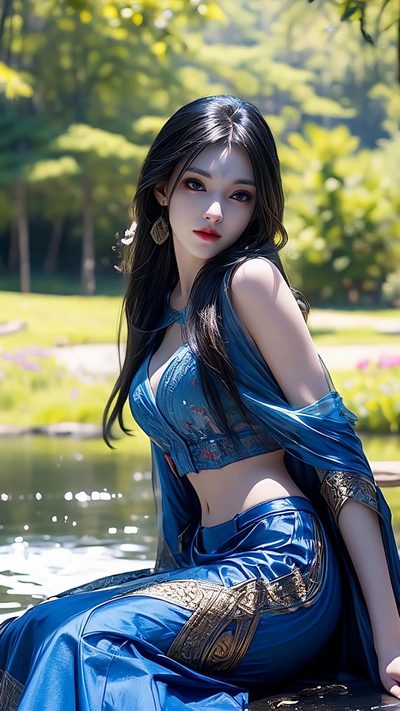 奉眠高清图片_眷思量角色壁纸_手机壁纸4K无水印下载