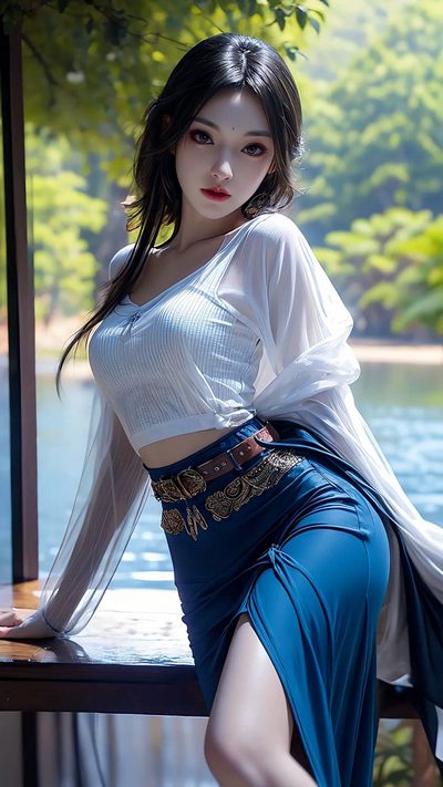 奉眠高清图片_眷思量角色壁纸_手机壁纸4K无水印下载