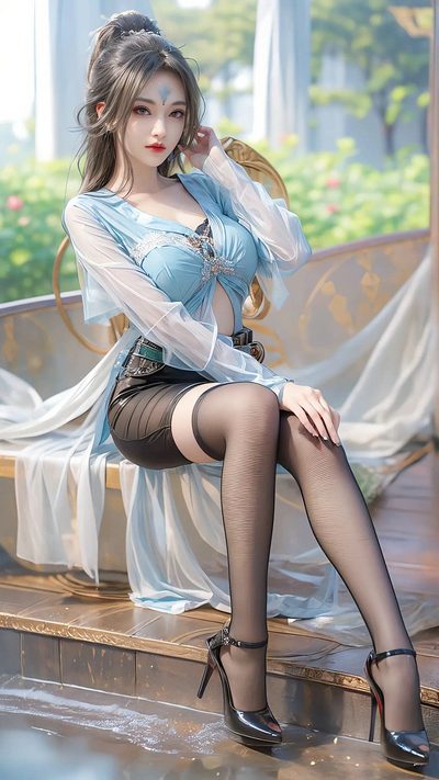 奉眠高清图片_眷思量角色壁纸_手机壁纸4K无水印下载