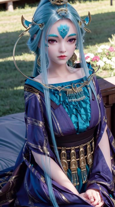 奉眠高清图片_眷思量角色壁纸_手机壁纸4K无水印下载