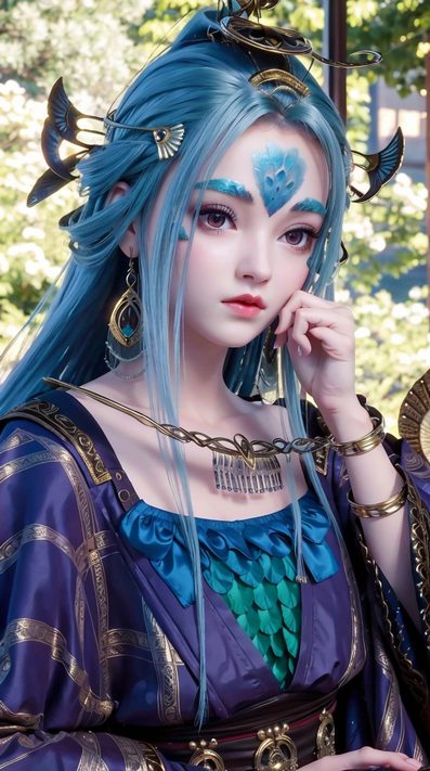 奉眠高清图片_眷思量角色壁纸_手机壁纸4K无水印下载