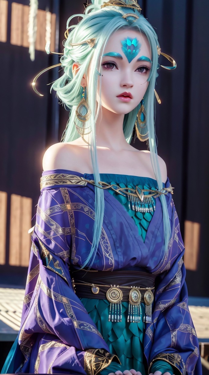 奉眠高清图片 眷思量角色壁纸 手机壁纸