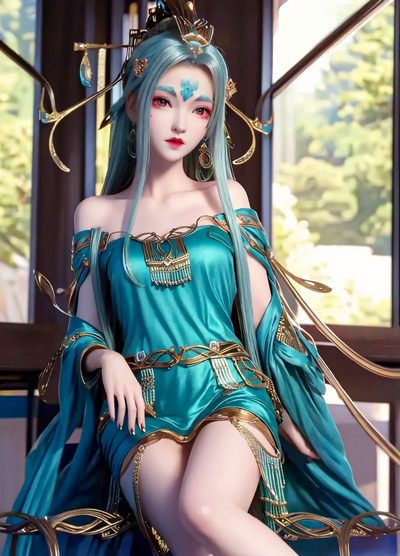 奉眠高清图片_眷思量角色壁纸_手机壁纸4K无水印下载