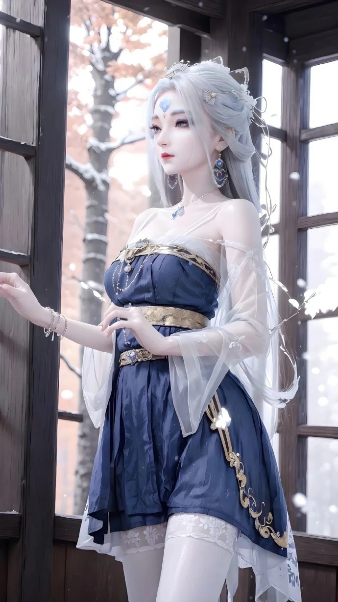 奉眠高清图片 眷思量角色壁纸 手机壁纸