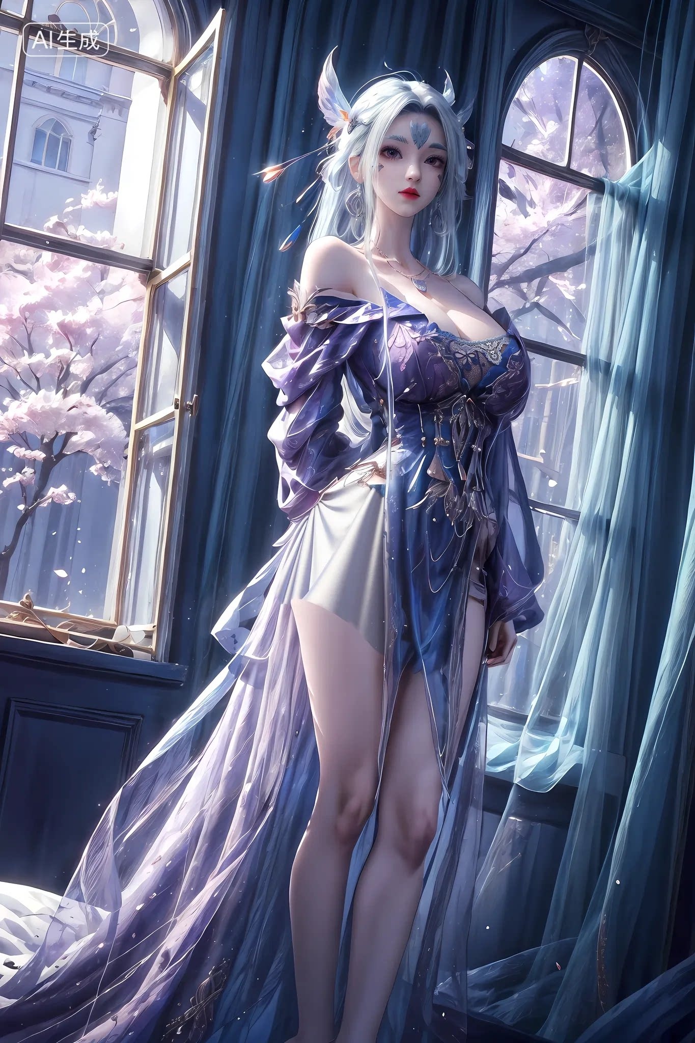 奉眠高清图片 眷思量角色壁纸 手机壁纸