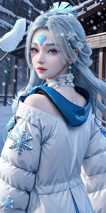 奉眠高清图片_眷思量角色壁纸_手机壁纸4K无水印下载