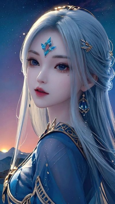 奉眠高清图片_眷思量角色壁纸_手机壁纸4K无水印下载