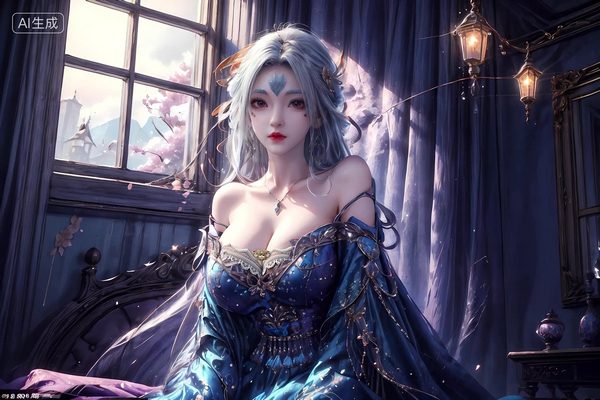 奉眠高清图片_眷思量角色壁纸_手机壁纸4K无水印下载