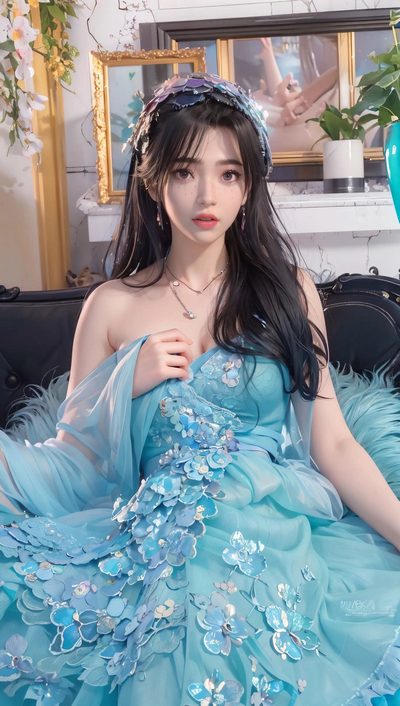 屠丽高清图片_眷思量角色壁纸_手机壁纸4K无水印下载