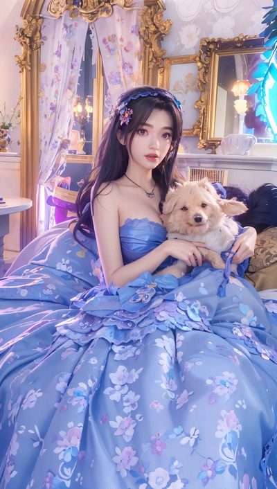 屠丽高清图片_眷思量角色壁纸_手机壁纸4K无水印下载