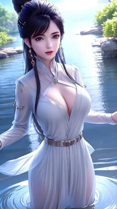 须灵犀高清图片_眷思量角色壁纸_手机壁纸4K无水印下载