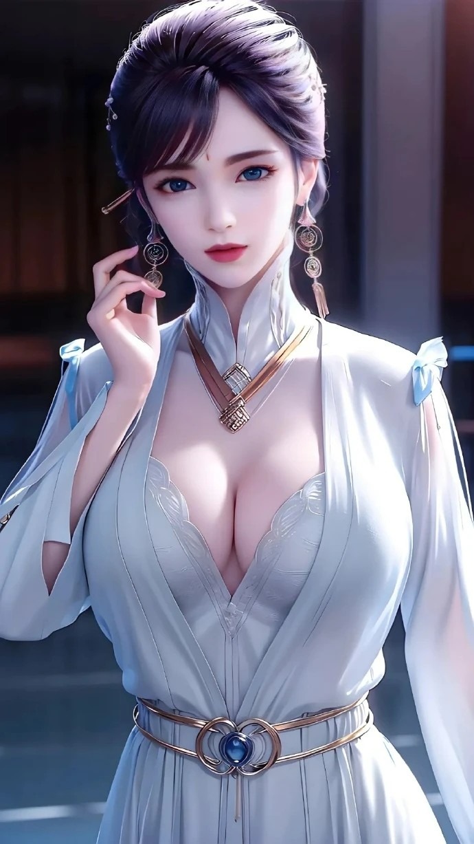 须灵犀高清图片 眷思量角色壁纸 手机壁纸