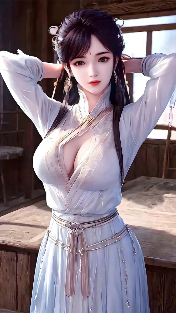 须灵犀高清图片 眷思量角色壁纸 手机壁纸