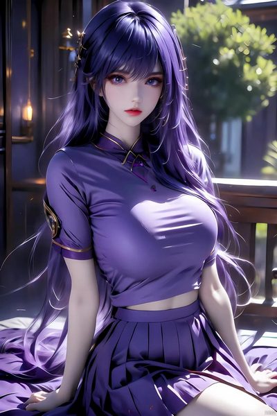 圣采儿高清图片_神印王座角色壁纸_手机壁纸4K无水印下载