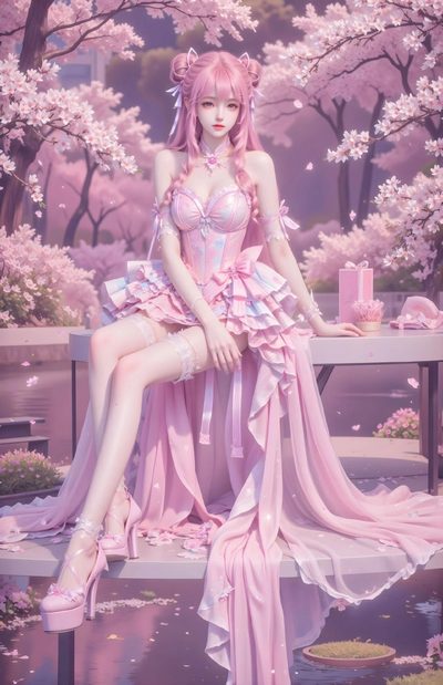 陈樱儿高清图片_神印王座角色壁纸_手机壁纸4K无水印下载