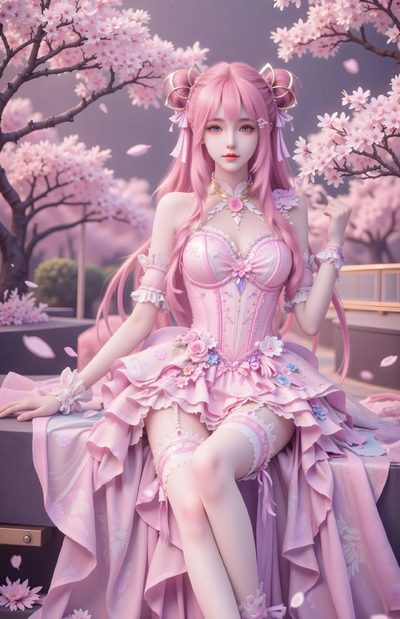 陈樱儿高清图片_神印王座角色壁纸_手机壁纸4K无水印下载