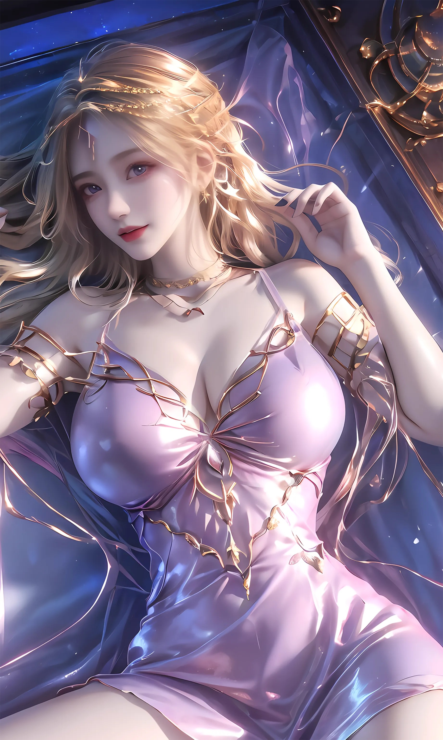 卡丹高清图片 紫川角色壁纸 手机壁纸