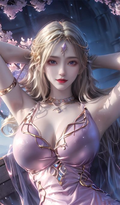 卡丹高清图片_紫川角色壁纸_手机壁纸4K无水印下载