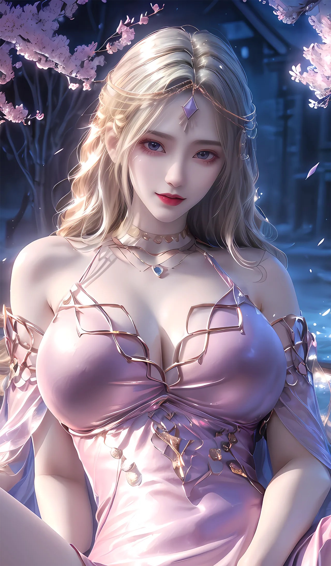 卡丹高清图片 紫川角色壁纸 手机壁纸