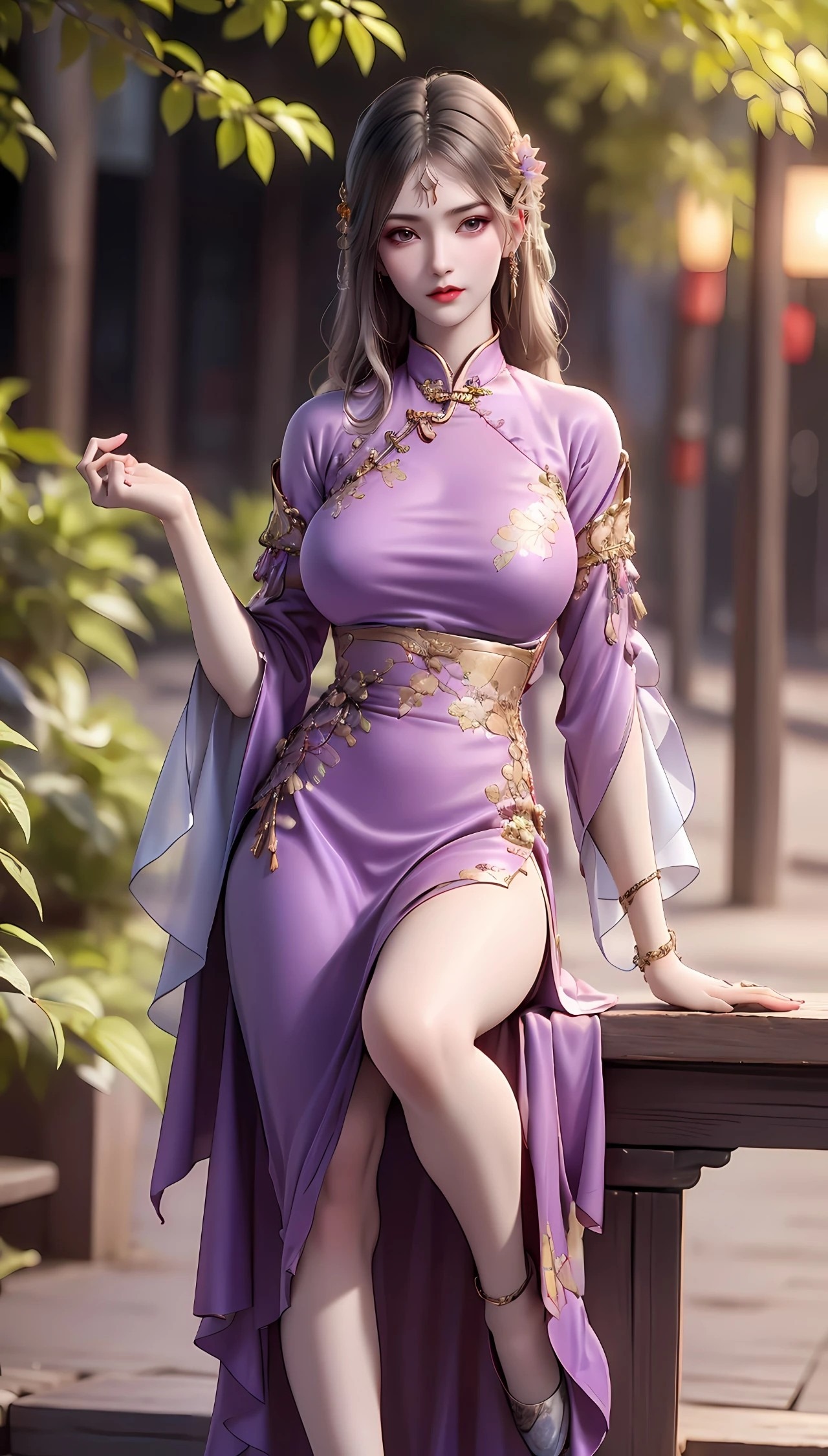 卡丹高清图片 紫川角色壁纸 手机壁纸