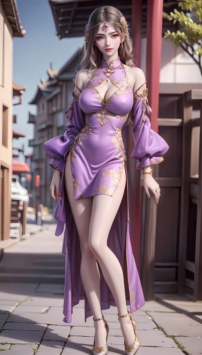 卡丹高清图片_紫川角色壁纸_手机壁纸4K无水印下载