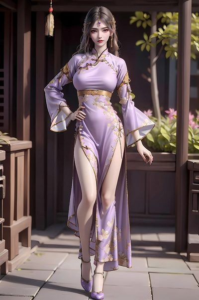 卡丹高清图片_紫川角色壁纸_手机壁纸4K无水印下载