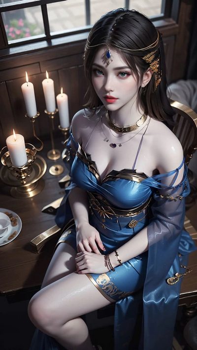 卡丹高清图片_紫川角色壁纸_手机壁纸4K无水印下载