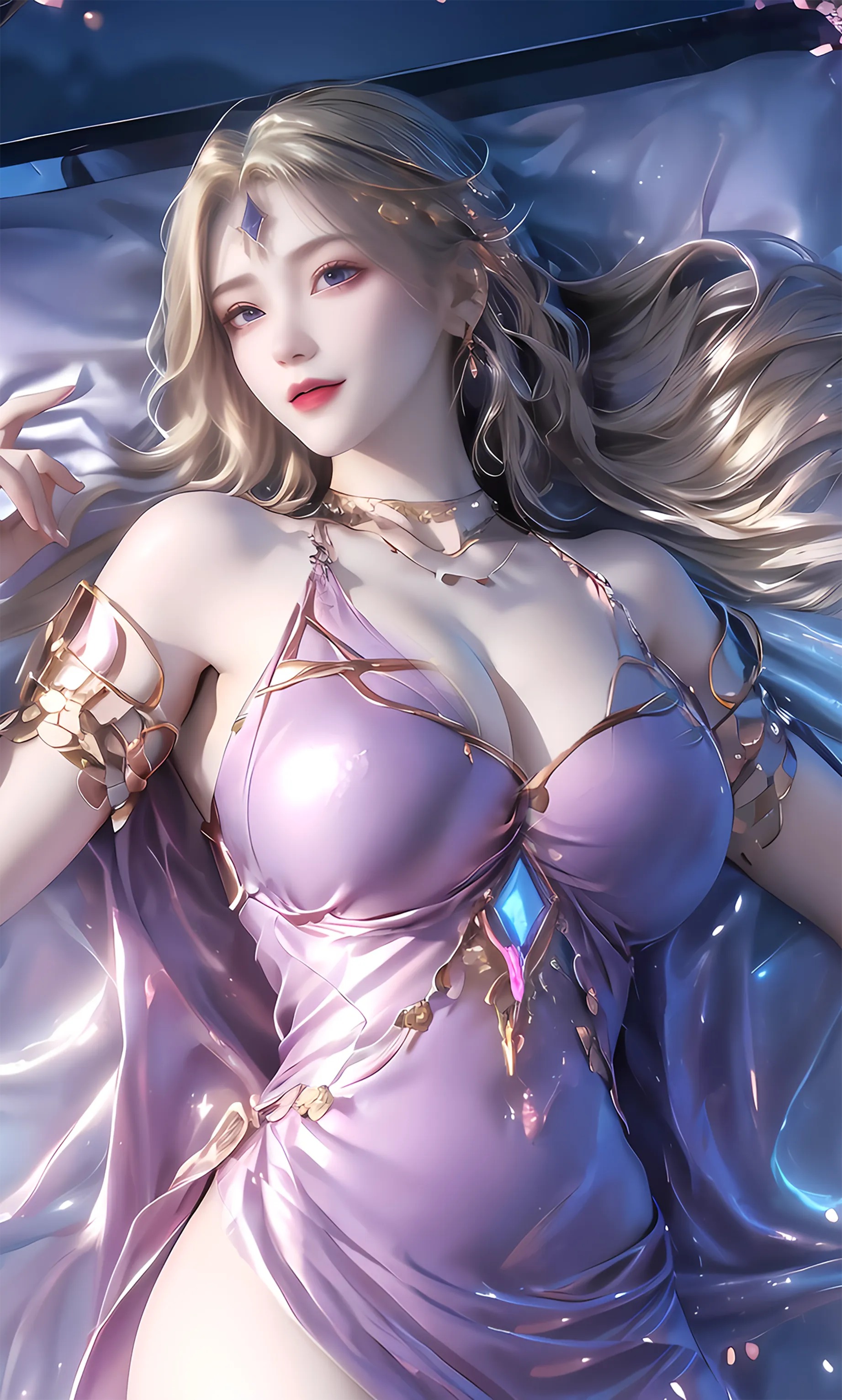 卡丹高清图片 紫川角色壁纸 手机壁纸