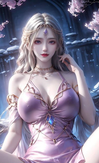 卡丹高清图片_紫川角色壁纸_手机壁纸4K无水印下载