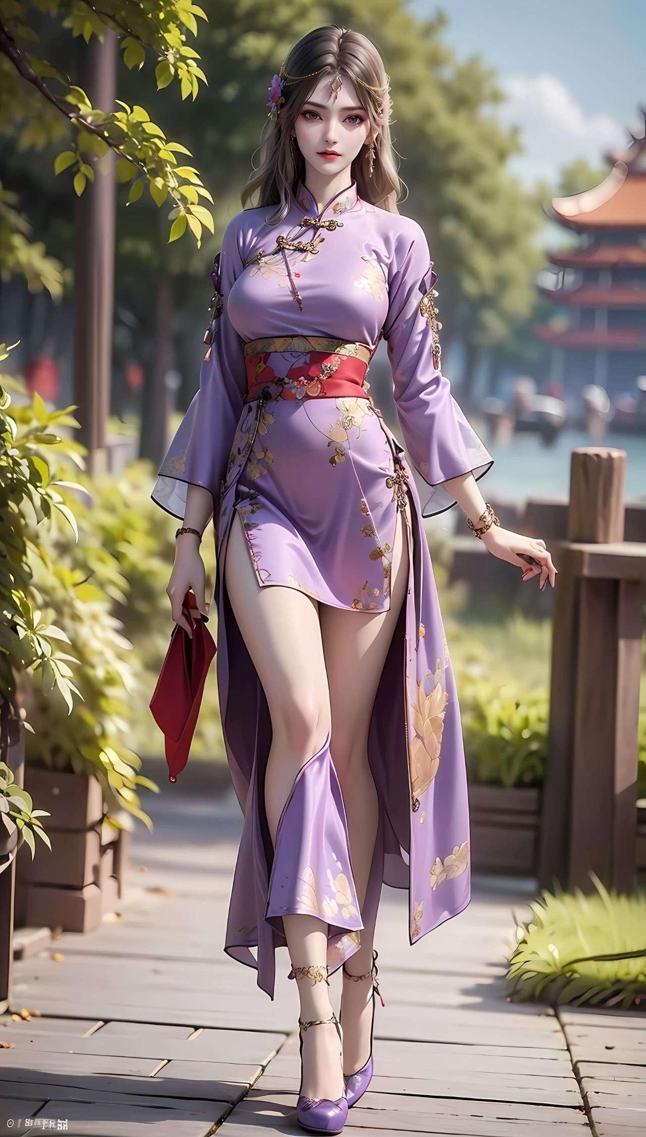 卡丹高清图片 紫川角色壁纸 手机壁纸