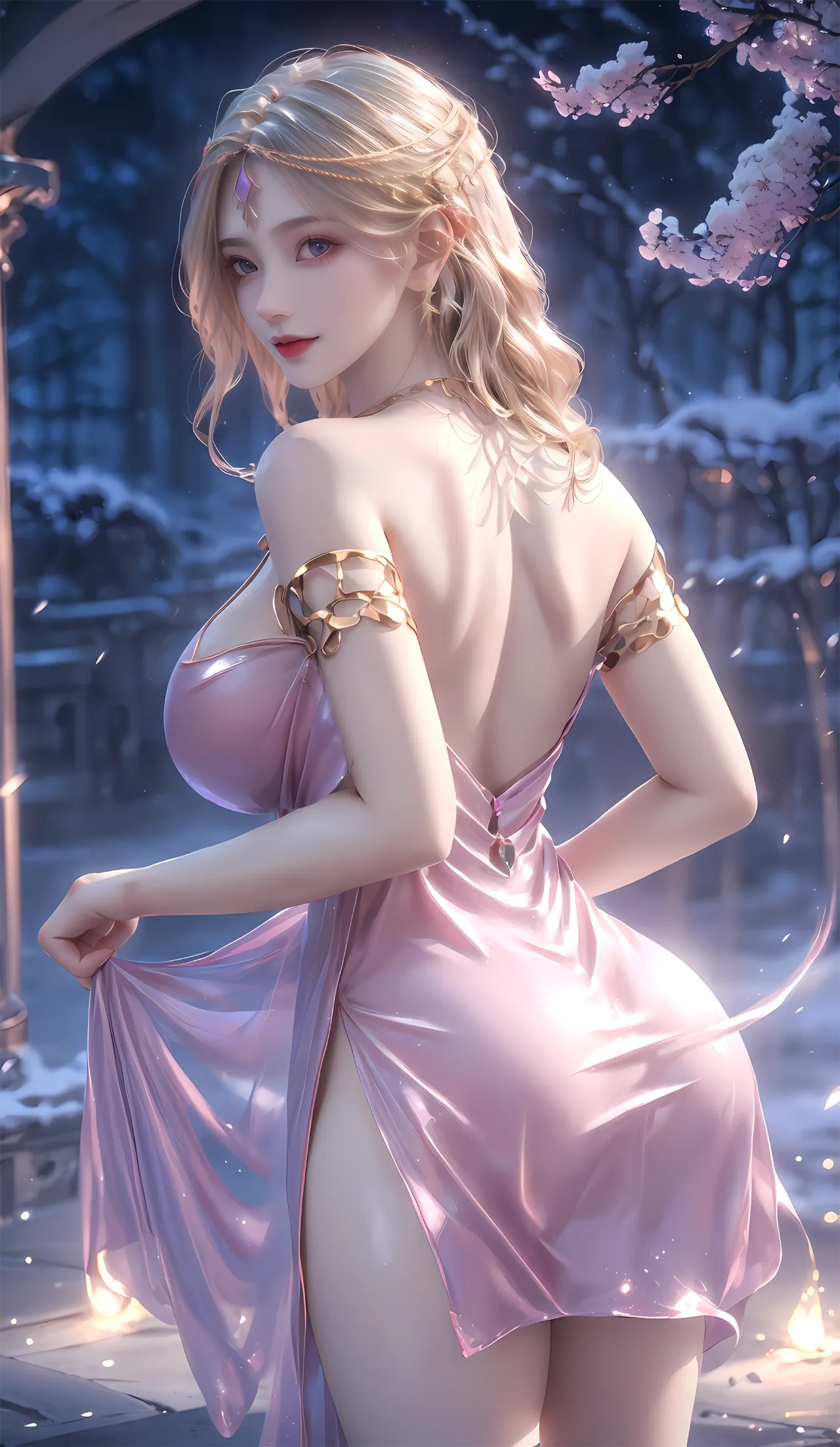 卡丹高清图片 紫川角色壁纸 手机壁纸