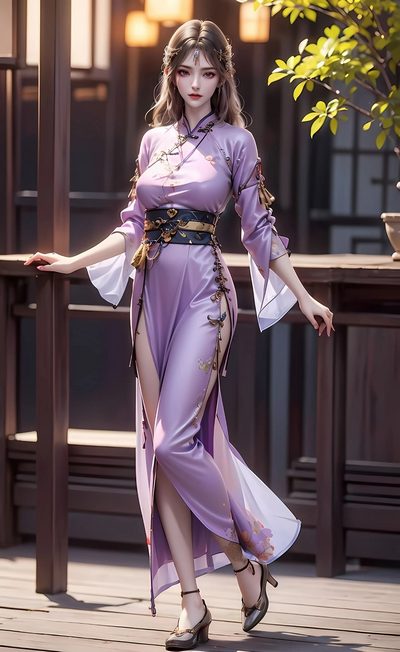 卡丹高清图片_紫川角色壁纸_手机壁纸4K无水印下载