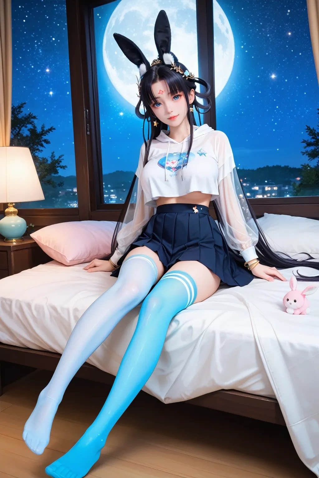 妙妙公主高清图片 绝世战魂角色壁纸 手机壁纸