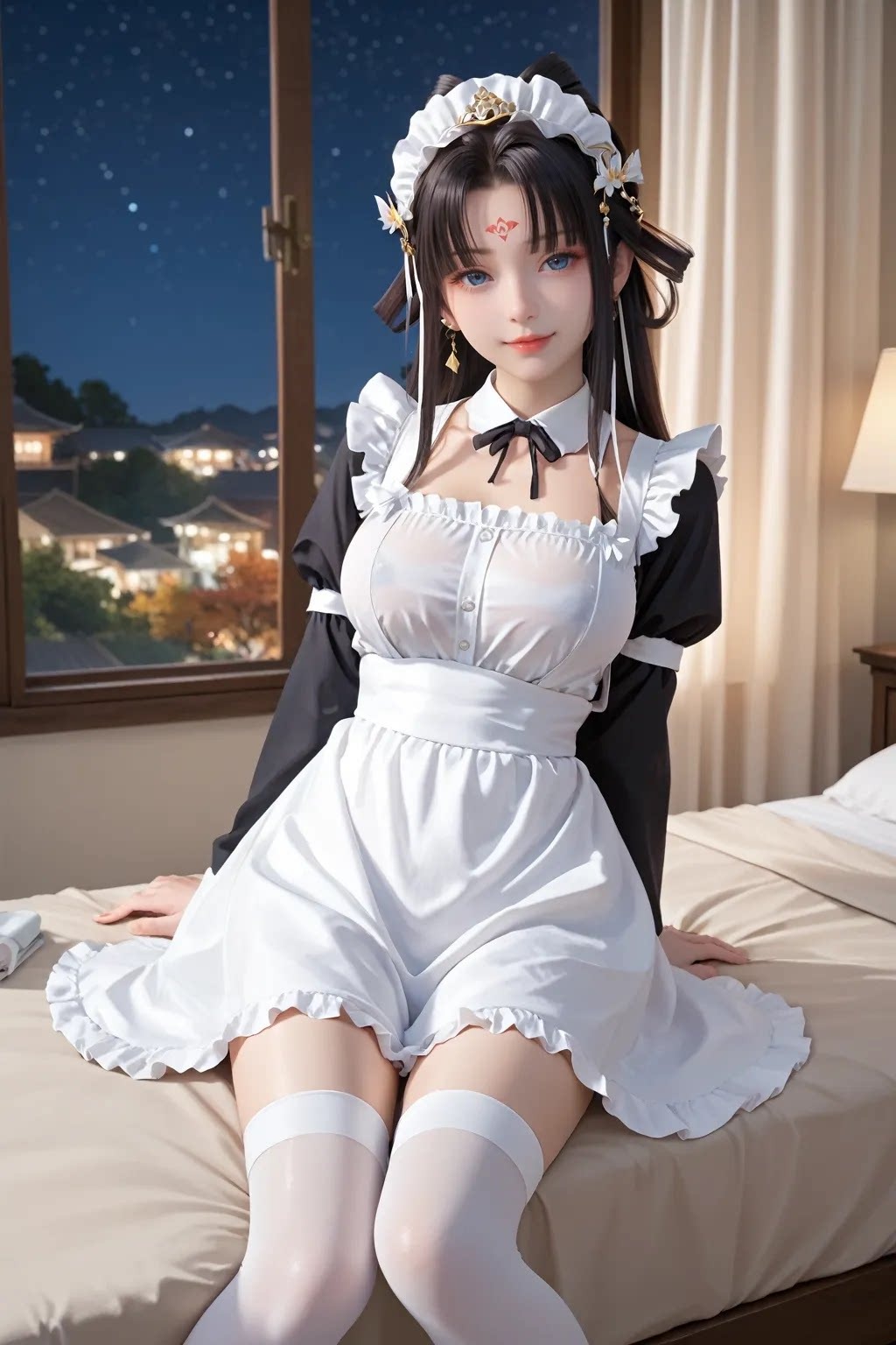 妙妙公主高清图片 绝世战魂角色壁纸 手机壁纸