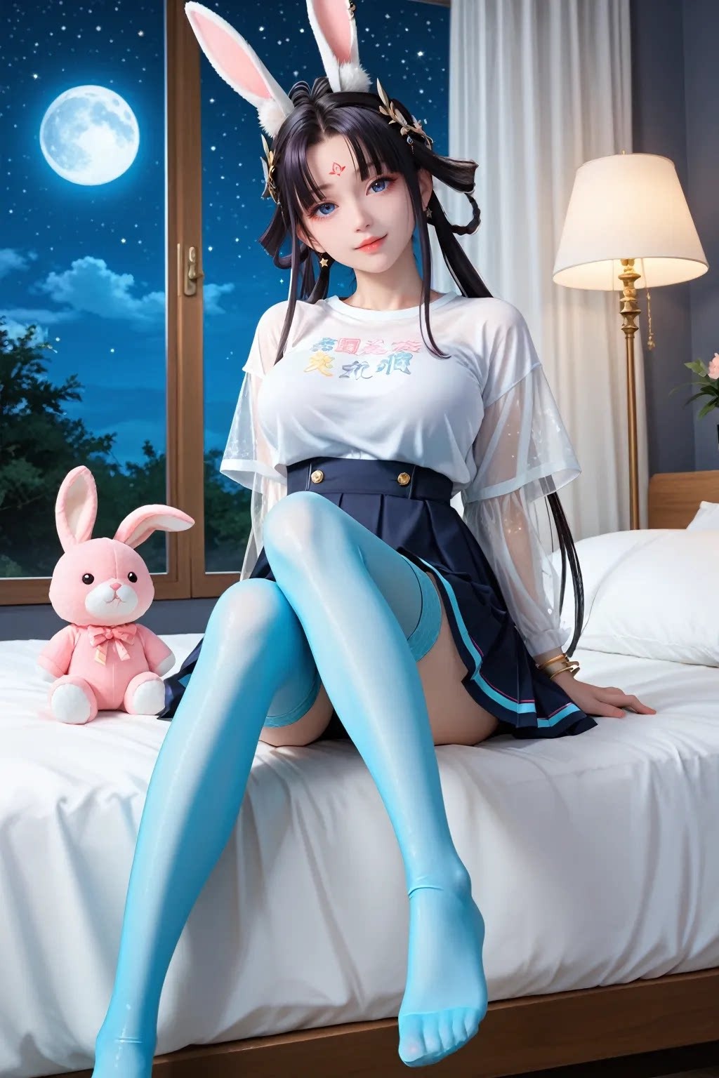 妙妙公主高清图片 绝世战魂角色壁纸 手机壁纸