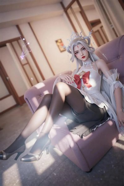 小白高清图片_诛仙角色壁纸_手机壁纸4K无水印下载