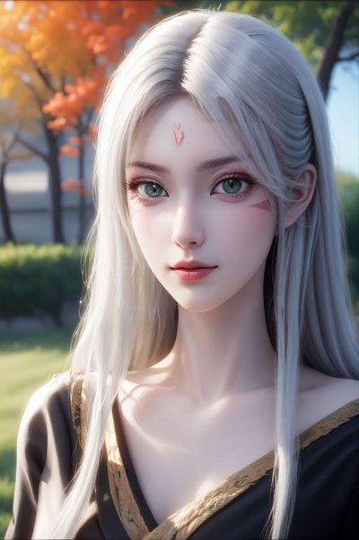 小白高清图片_诛仙角色壁纸_手机壁纸4K无水印下载