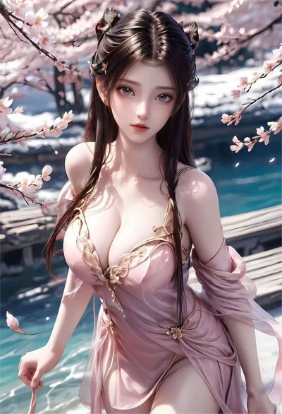 田灵儿高清图片_诛仙角色壁纸_手机壁纸4K无水印下载