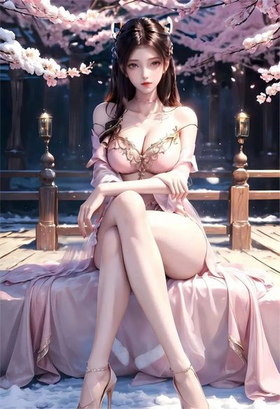 田灵儿高清图片_诛仙角色壁纸_手机壁纸4K无水印下载